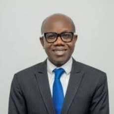 Connected Banking 2025 Speaker Leopold Armah